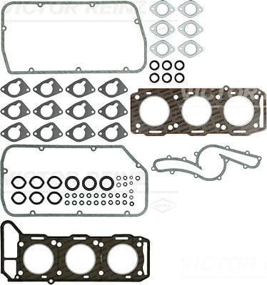 GASKET SET. CYLINDER HEAD