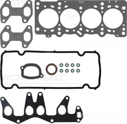 GASKET SET. CYLINDER HEAD