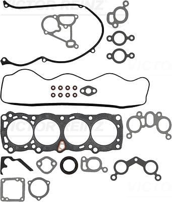 GASKET SET. CYLINDER HEAD