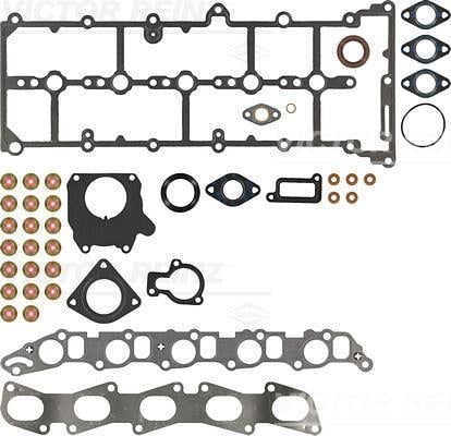 GASKET SET. CYLINDER HEAD