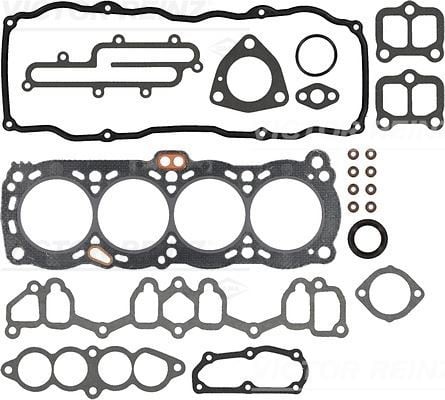GASKET SET. CYLINDER HEAD