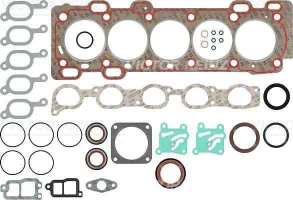GASKET SET. CYLINDER HEAD