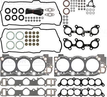 GASKET SET. CYLINDER HEAD