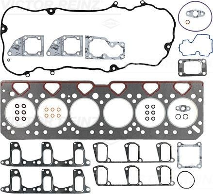 GASKET SET. CYLINDER HEAD