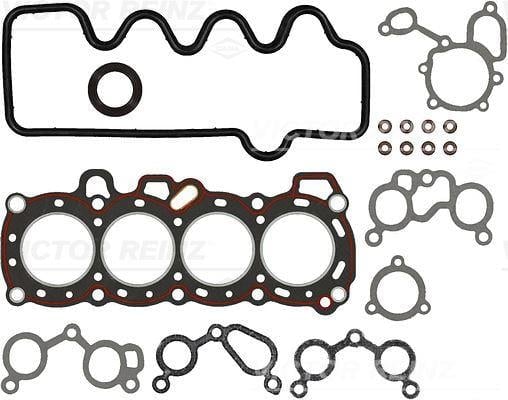 GASKET SET. CYLINDER HEAD