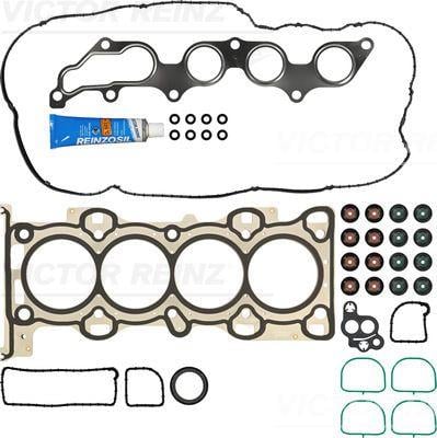 GASKET SET. CYLINDER HEAD