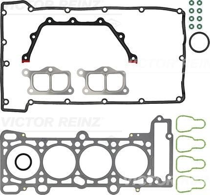 GASKET SET. CYLINDER HEAD