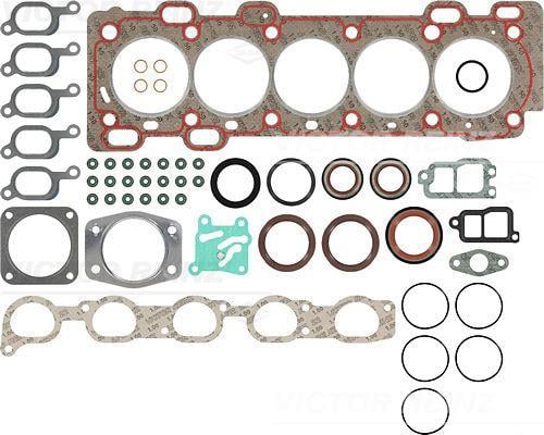 GASKET SET. CYLINDER HEAD