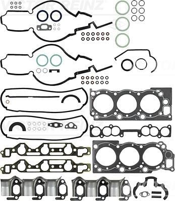 GASKET SET. CYLINDER HEAD