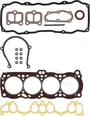 GASKET SET. CYLINDER HEAD