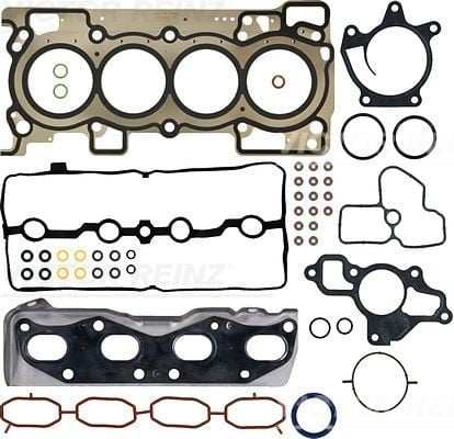 GASKET SET. CYLINDER HEAD