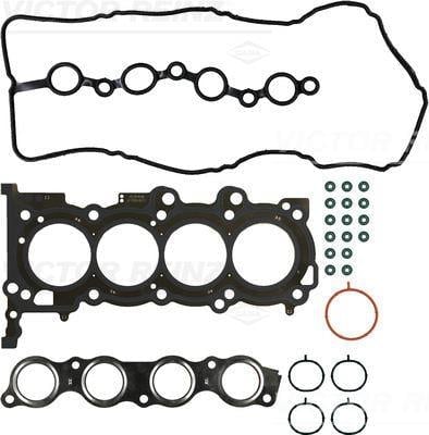 GASKET SET. CYLINDER HEAD