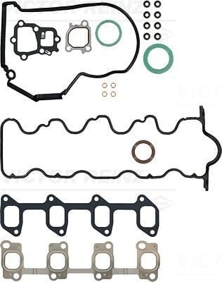 GASKET SET. CYLINDER HEAD