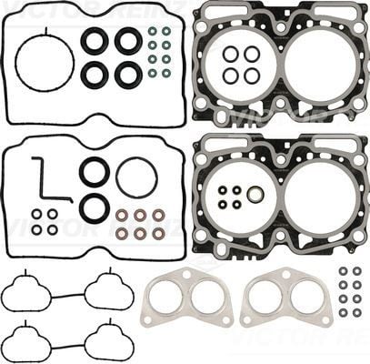 GASKET SET. CYLINDER HEAD