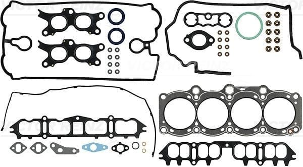 GASKET SET. CYLINDER HEAD