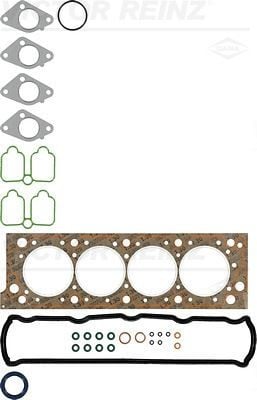 GASKET SET. CYLINDER HEAD