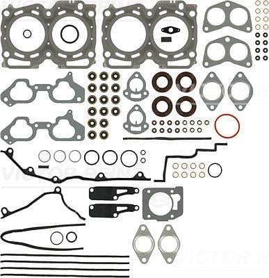 GASKET SET. CYLINDER HEAD
