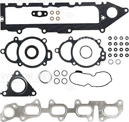 GASKET SET. CYLINDER HEAD
