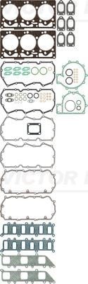 GASKET SET. CYLINDER HEAD