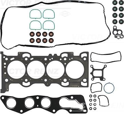 GASKET SET. CYLINDER HEAD