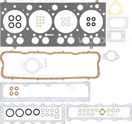 GASKET SET. CYLINDER HEAD