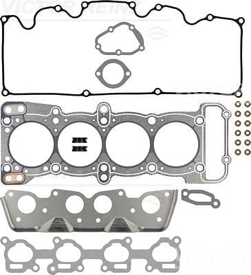 GASKET SET. CYLINDER HEAD