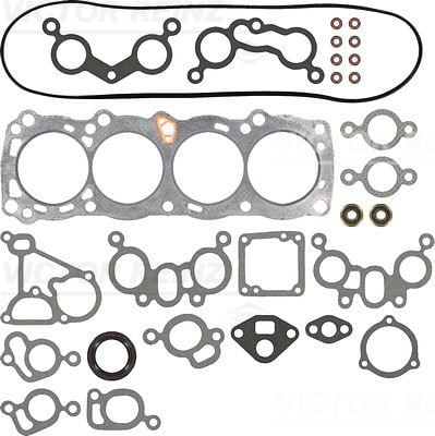 GASKET SET. CYLINDER HEAD