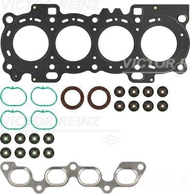 GASKET SET. CYLINDER HEAD