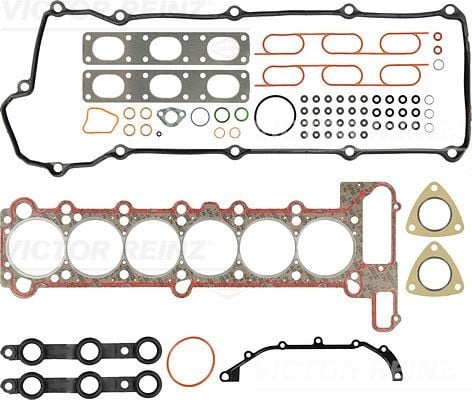 GASKET SET. CYLINDER HEAD