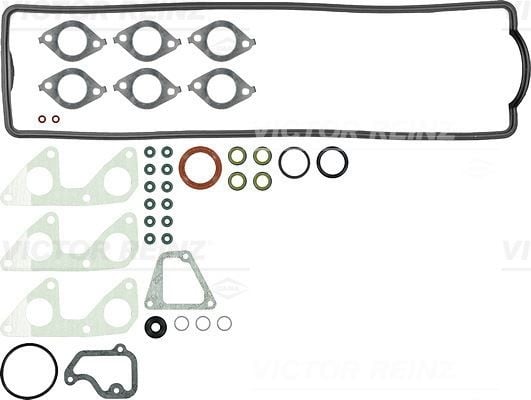 GASKET SET. CYLINDER HEAD