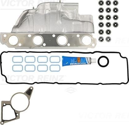 GASKET SET. CYLINDER HEAD