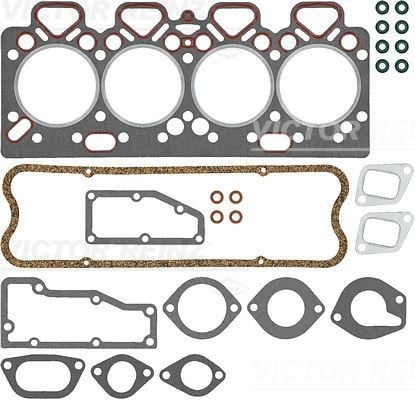 GASKET SET. CYLINDER HEAD