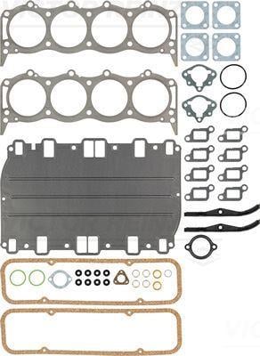 GASKET SET. CYLINDER HEAD
