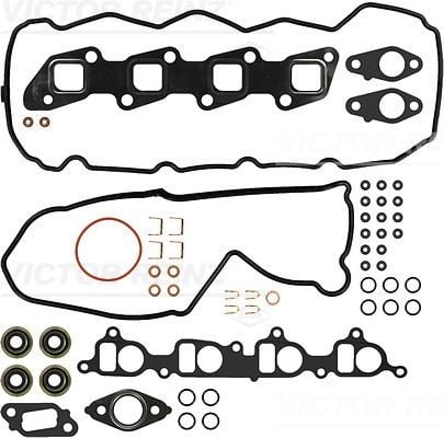 GASKET SET. CYLINDER HEAD