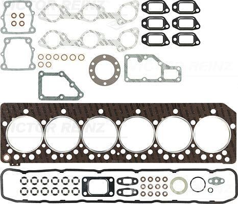 GASKET SET. CYLINDER HEAD