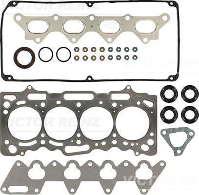 GASKET SET. CYLINDER HEAD