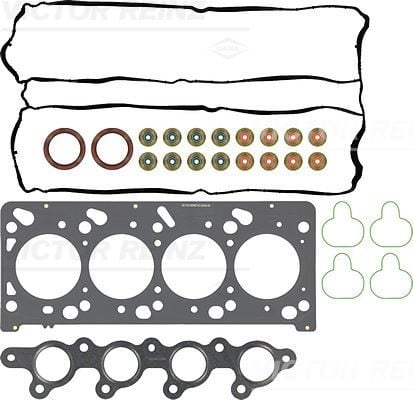 GASKET SET. CYLINDER HEAD