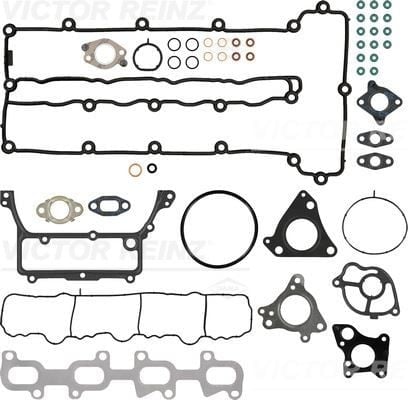 GASKET SET. CYLINDER HEAD