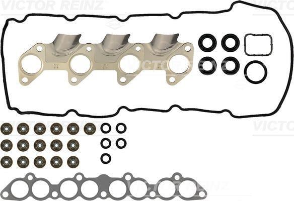GASKET SET. CYLINDER HEAD