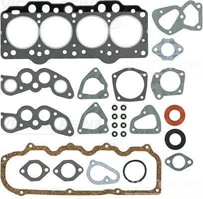 GASKET SET. CYLINDER HEAD