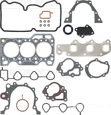 GASKET SET. CYLINDER HEAD