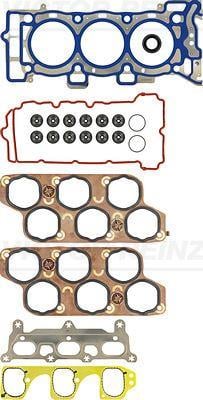 GASKET SET. CYLINDER HEAD