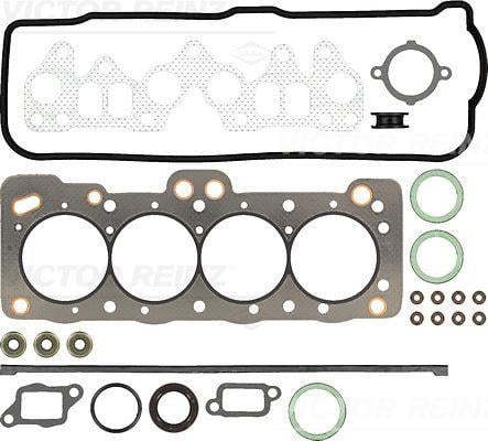 GASKET SET. CYLINDER HEAD