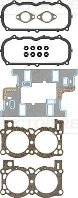 GASKET SET. CYLINDER HEAD