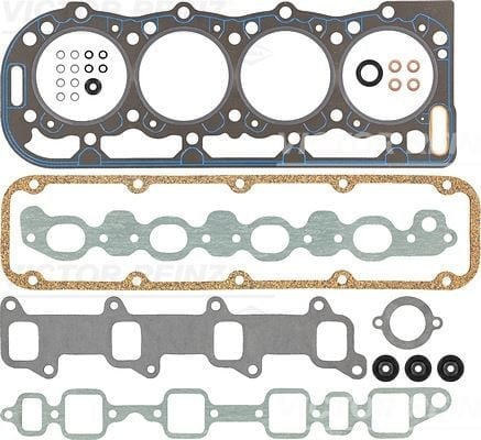 GASKET SET. CYLINDER HEAD