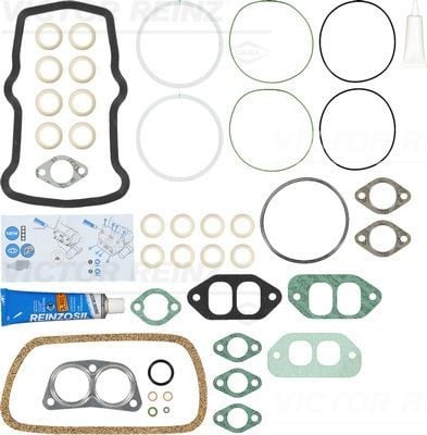 GASKET SET. CYLINDER HEAD