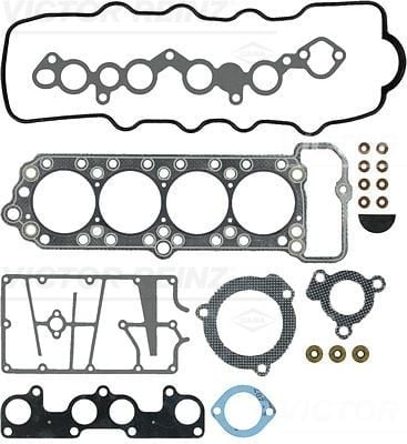 GASKET SET. CYLINDER HEAD