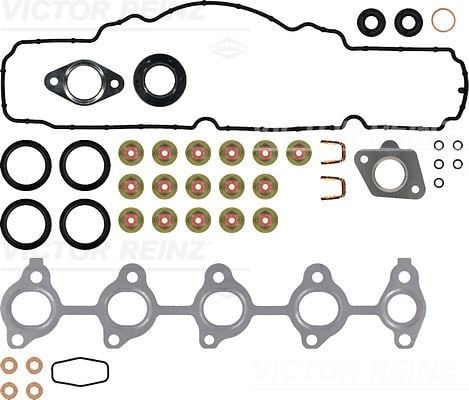 GASKET SET. CYLINDER HEAD