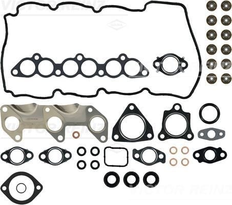GASKET SET. CYLINDER HEAD