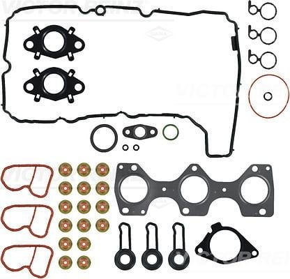 GASKET SET. CYLINDER HEAD